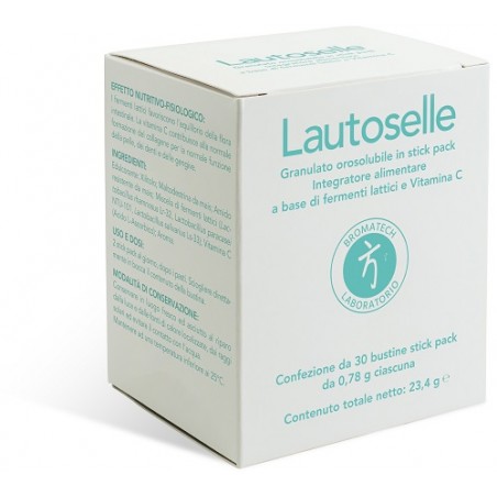 Bromatech Lautoselle 30 Stick Pack