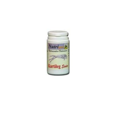 Nutrigen Italia Kartileg Senior 60 Tavolette Nutrigen