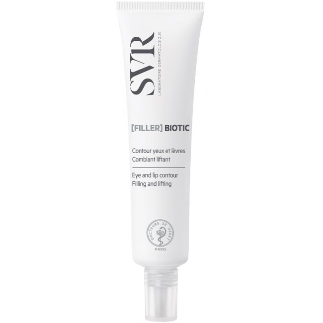 Laboratoire Svr Filler Biotic 15 Ml