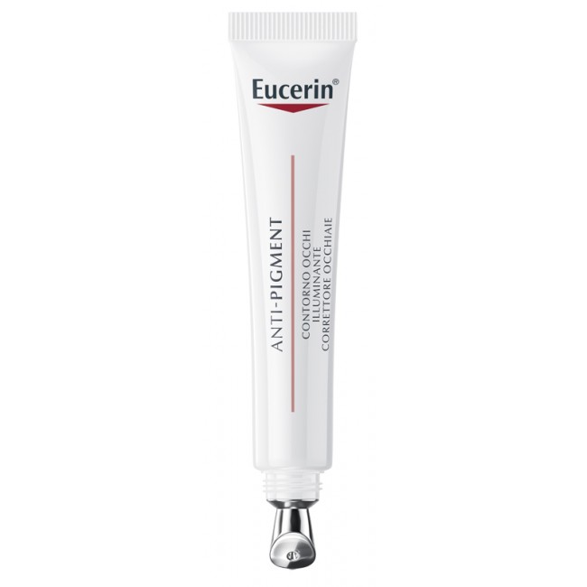 Beiersdorf Eucerin Anti-pigment Contorno Occhi Illuminante 15 Ml