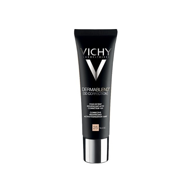 Vichy Dermablend 3d 25 30 Ml