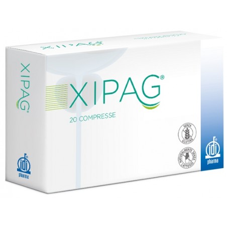 Idi Pharma Xipag 20 Compresse