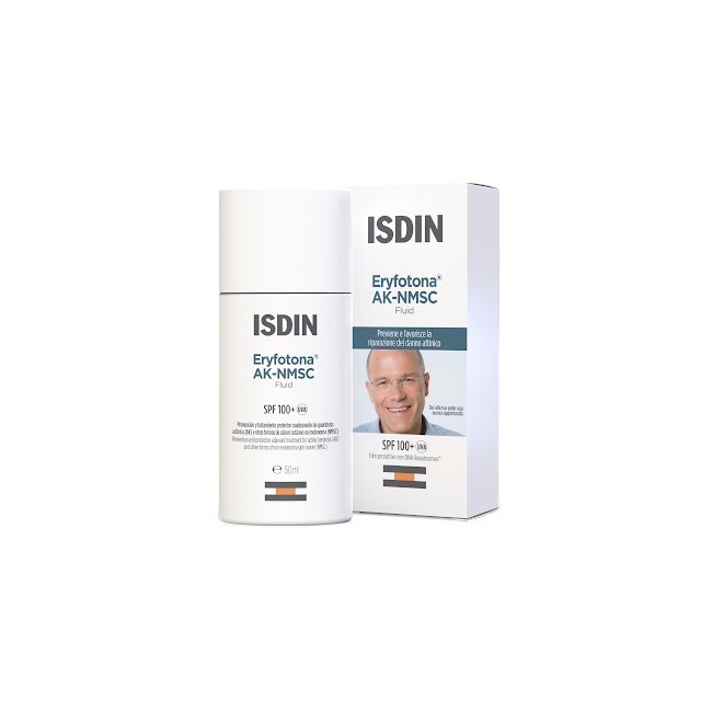 Isdin Eryfotona Ak-nmsc Fluid 50 Ml