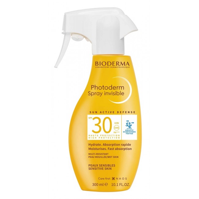 Bioderma Photoderm Spray 30+ 300 Ml