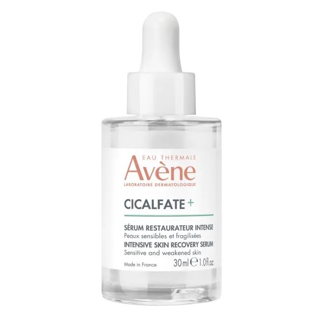 Avène Eau Thermale Avene Cicalfate+ Siero 30 Ml