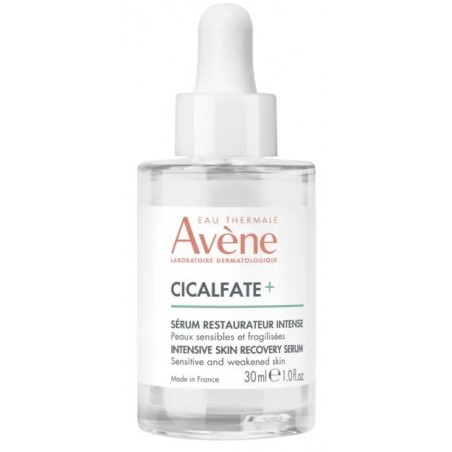 Avène Eau Thermale Avene Cicalfate+ Siero 30 Ml