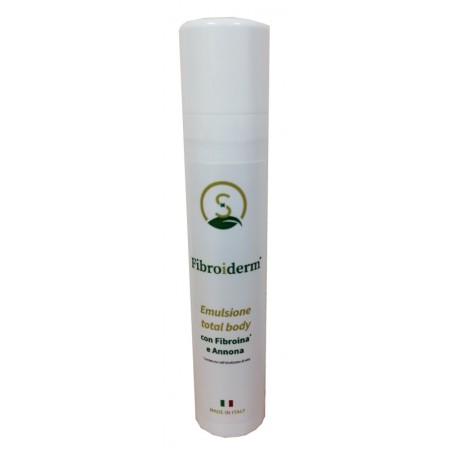 Silk Medical Fibroiderm Emulsione 50 Ml