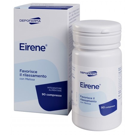 Depofarma Eirene 90 Compresse