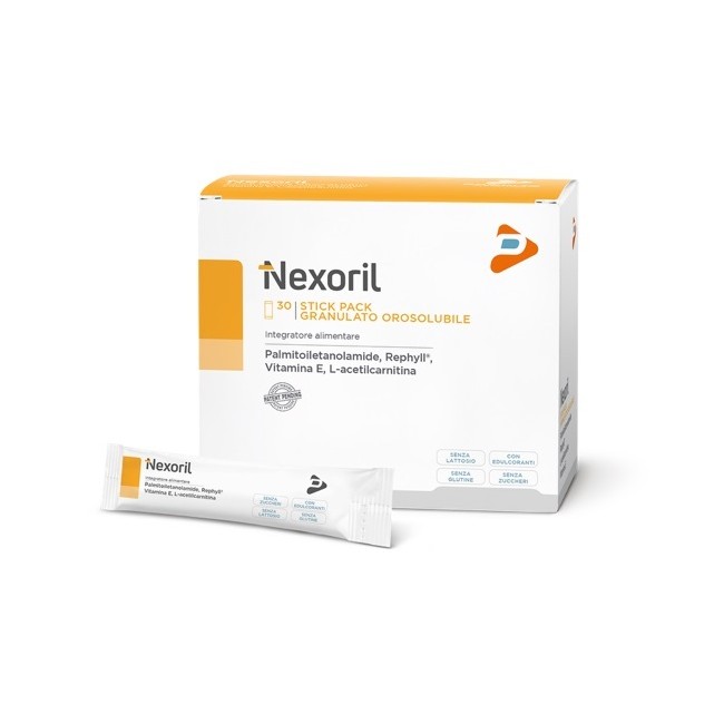 Pharma Line Nexoril 30 Stick Pack