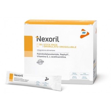 Pharma Line Nexoril 30 Stick Pack