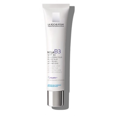 La Roche-posay Mela B3 Crema Spf30 40 Ml