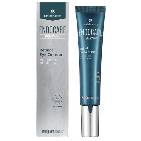 Difa Cooper Endocare Renewal Eye Contour 15 Ml