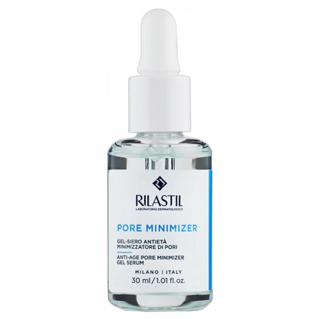 Istituto Ganassini Rilastil Siero Pore Minimizer 30 Ml