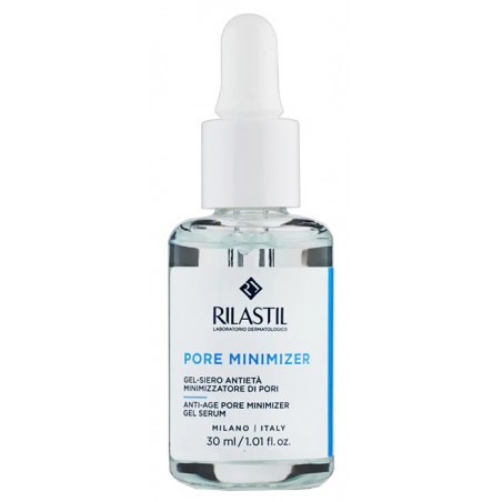 Istituto Ganassini Rilastil Siero Pore Minimizer 30 Ml