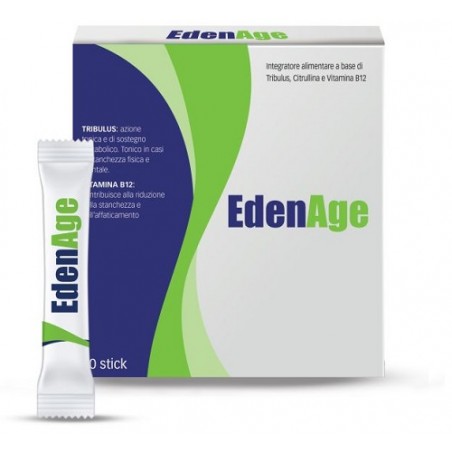 Fa' Farma Edenage 30 Stick