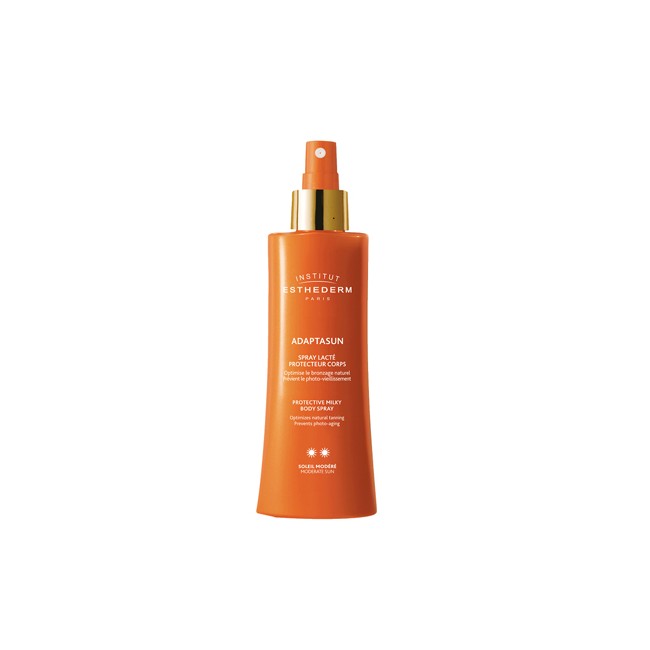 Institut Esthederm Photo Adaptasun Spray 2 Soleil 150 Ml