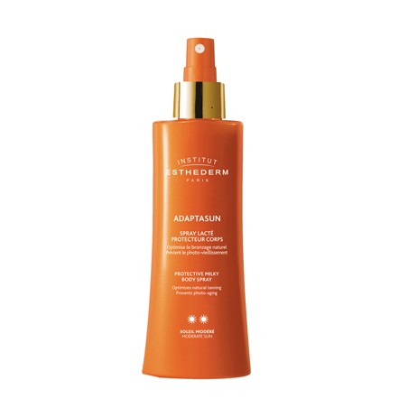 Institut Esthederm Photo Adaptasun Spray 2 Soleil 150 Ml