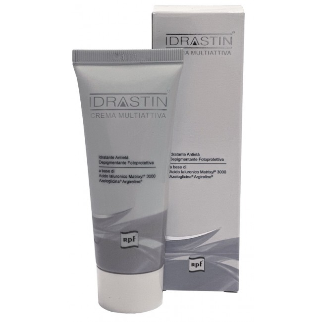 Rpf Idrastin Crema Multiattiva 75 Ml