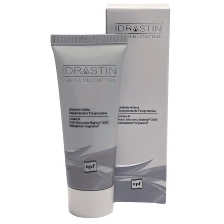 Rpf Idrastin Crema Multiattiva 75 Ml