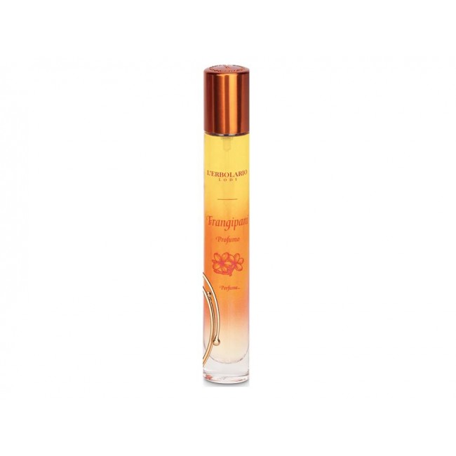 L'Erbolario Profumo Femminile Frangipani 15 ml