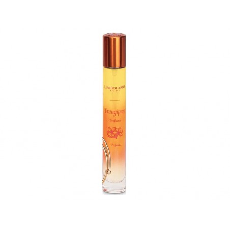 L'Erbolario Profumo Femminile Frangipani 15 ml