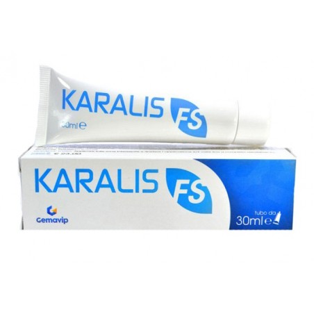 Gemavip Karalis Fs 30 Ml