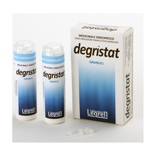 Laboratori Legren Degristat 120gr 6g