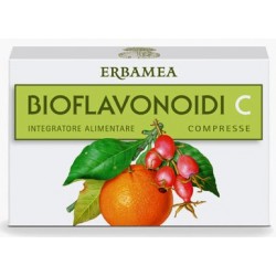 Erbamea Bioflavonoidi C 24...