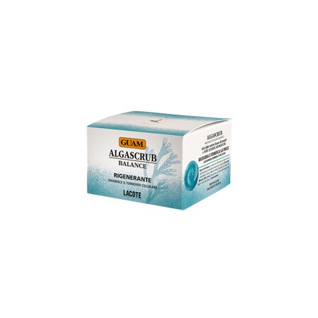 Guam Algascrub Balance 420 G