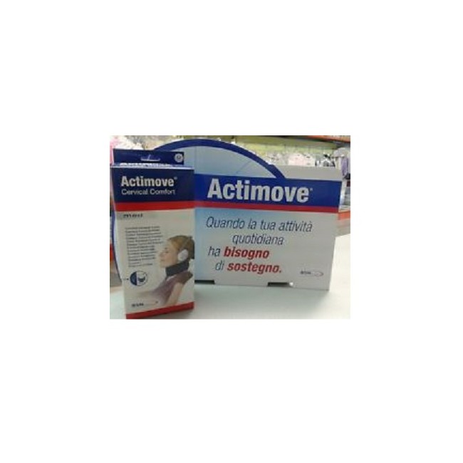 Essity Collare Cervicale Actimove Cervical Xs