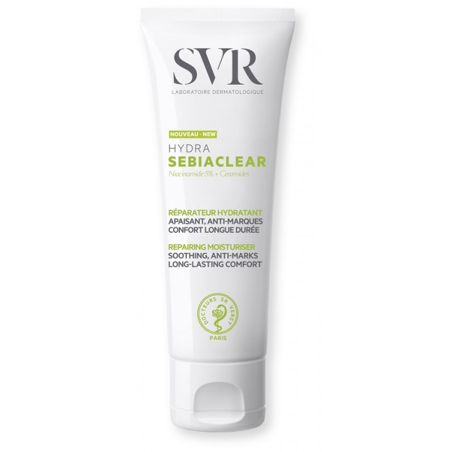 Laboratoire Svr Sebiaclear Hydra 40 Ml