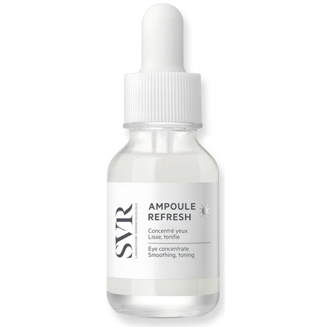 Laboratoire Svr Ampoule Refresh Yeux 15 Ml