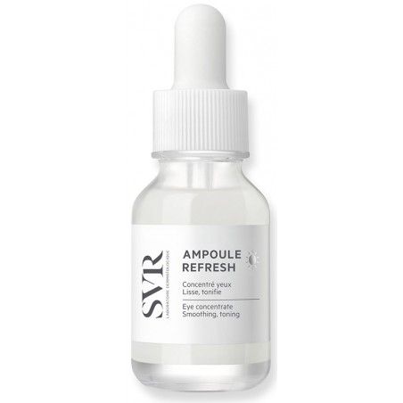 Laboratoire Svr Ampoule Refresh Yeux 15 Ml