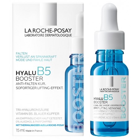 La Roche-posay Hyalu B5 Siero Booster 15 Ml