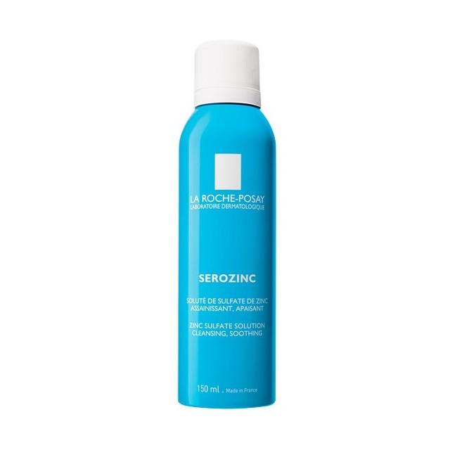 La Roche-posay Serozinc 150 Ml