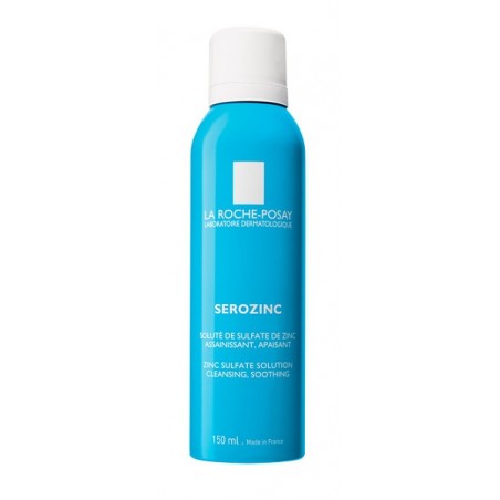 La Roche-posay Serozinc 150 Ml