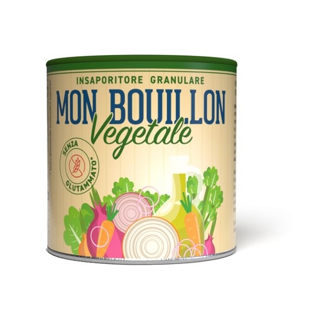 Dialcos Mon Bouillon 115 G