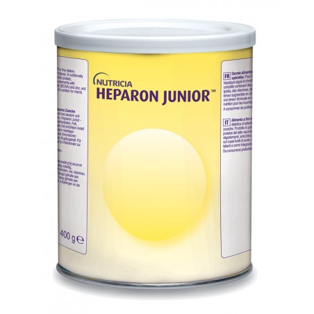 Danone Heparon Junior 400 G