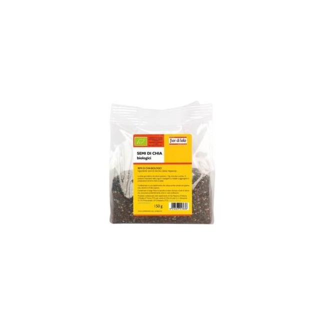 Biotobio Semi Di Chia Bio 150 G