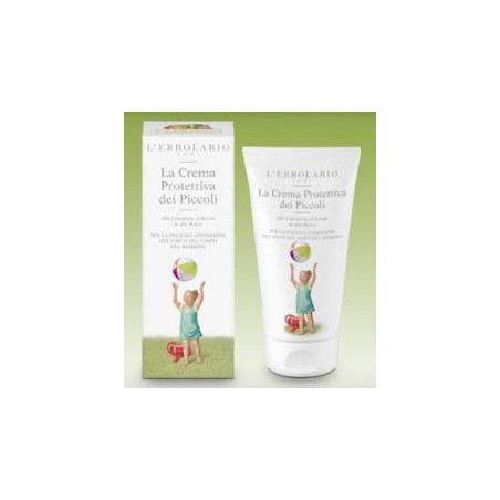 L'erbolario Sb Giardino Dei Piccoli La Crema Protettiva 150 Ml