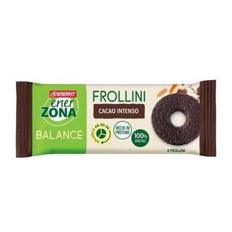 Enervit Enerzona Frollino Cacao Mono 24 G