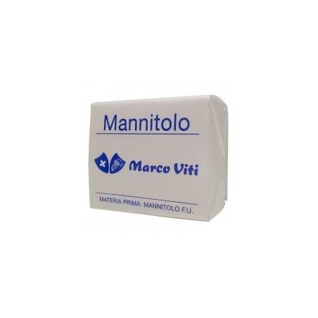 MANNITOLO PANI 25G