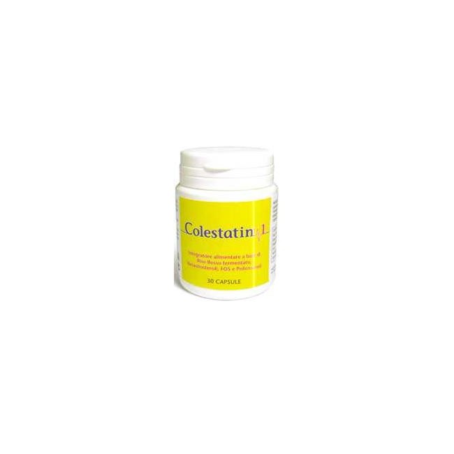 Arche' Farma Soc. Benefit Colestatin 1 30 Capsule