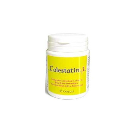 Arche' Farma Soc. Benefit Colestatin 1 30 Capsule