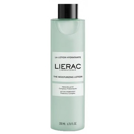 Lierac Lozione Idratante 200 Ml 2022