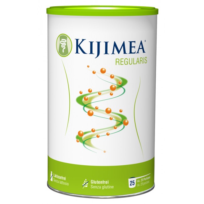 Synformulas Kijimea Regularis 250 G