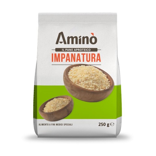 Nove Alpi Amino' Impanatura 250 G