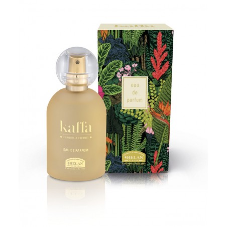 Helan Kaffa Eau De Parfum 50 Ml