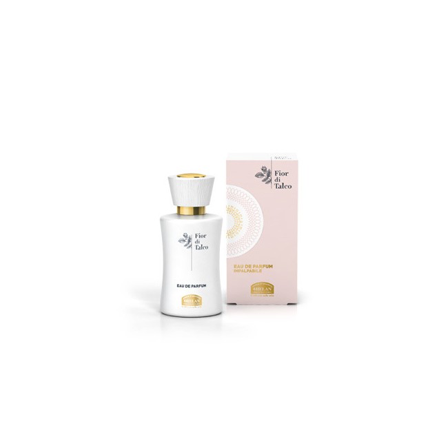 Helan Fior Di Talco Eau De Parfum Impalpabile 50 Ml