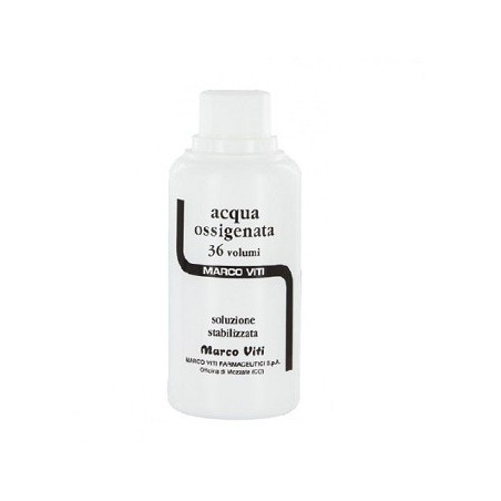 ACQUA OSSIGENATA 36V 100ML M.V